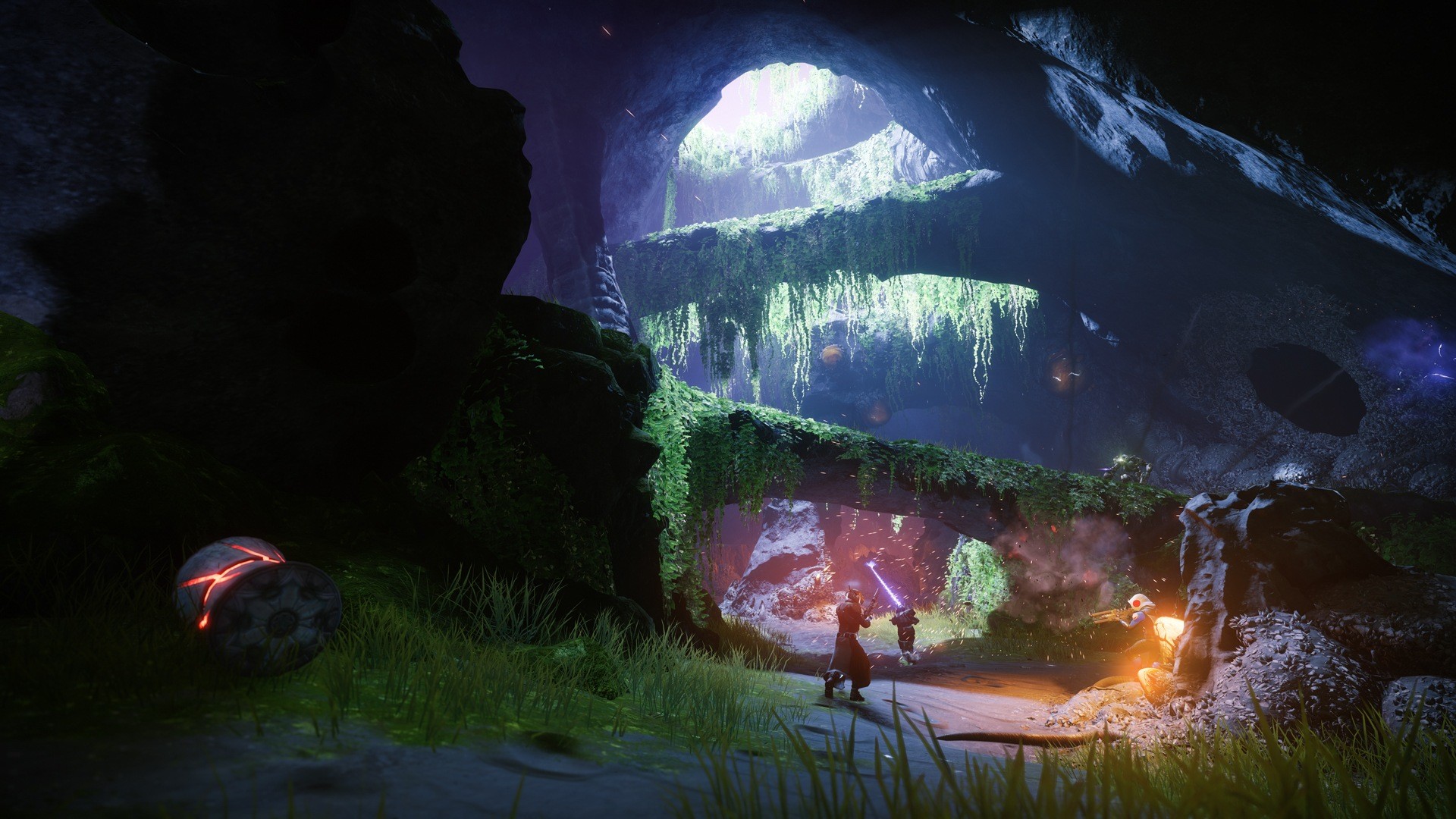 Destiny 2: Los Renegados - Imagen 11
